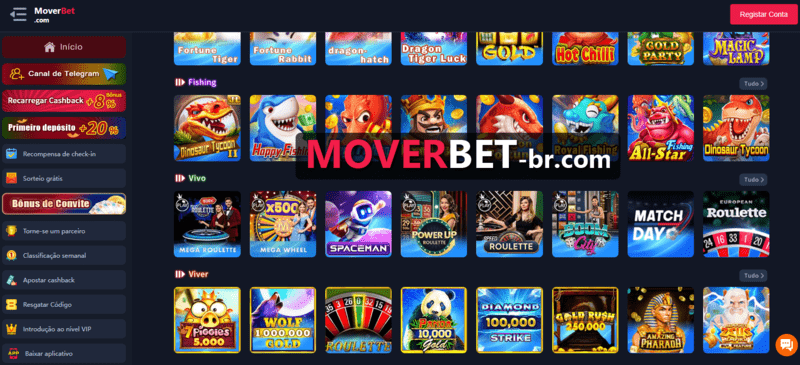 Apostar bet