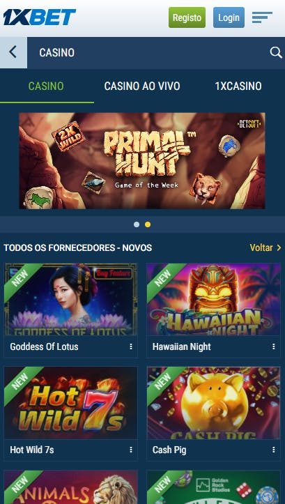 casinozer