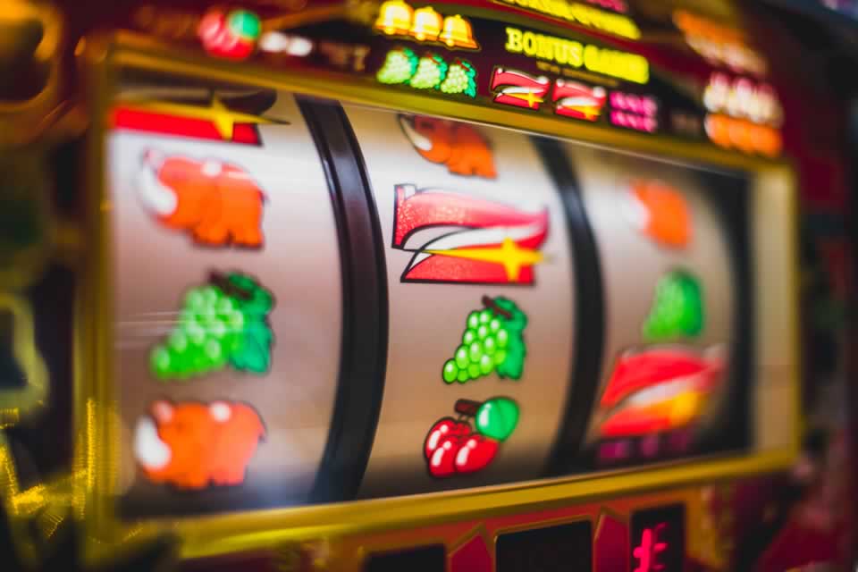 Gamebet com