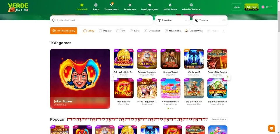 8casino