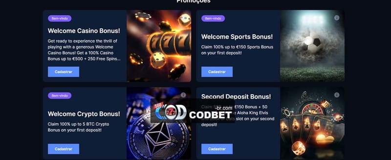 Efbet login