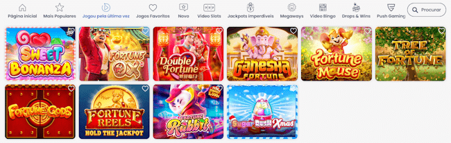 bet app