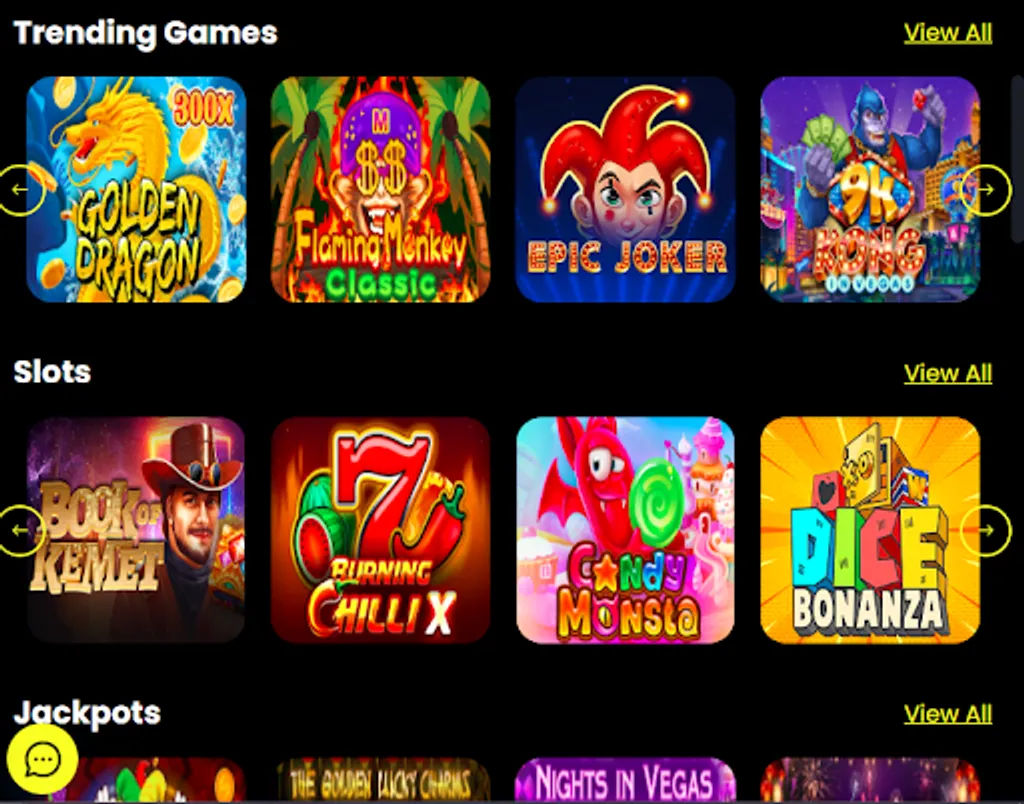 Jogar blaze