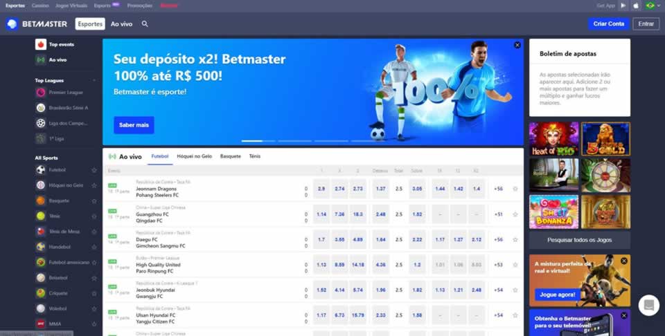9dbet login