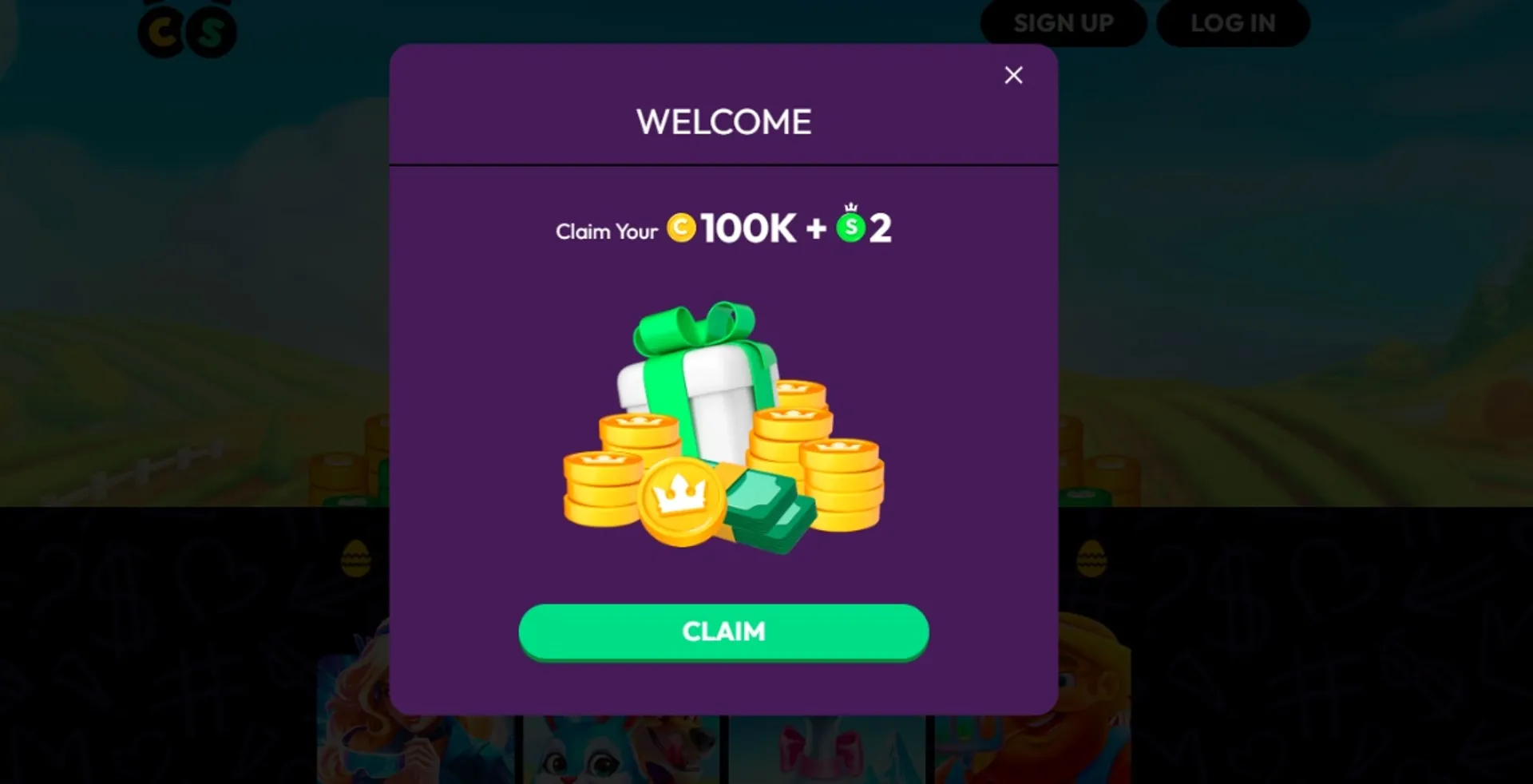 vipstakes
