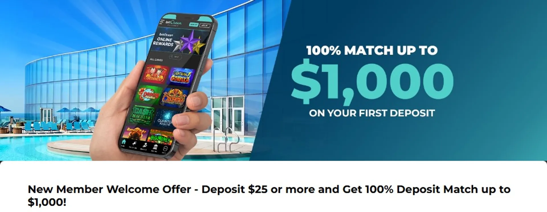 Site bet