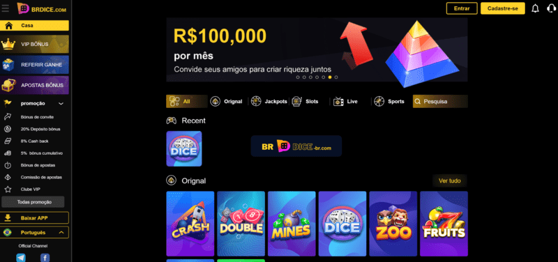 casinonic
