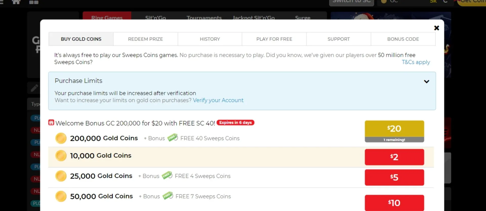 Brapub login