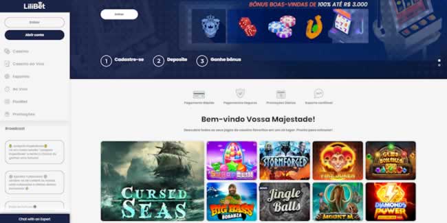 Betano app atualizado