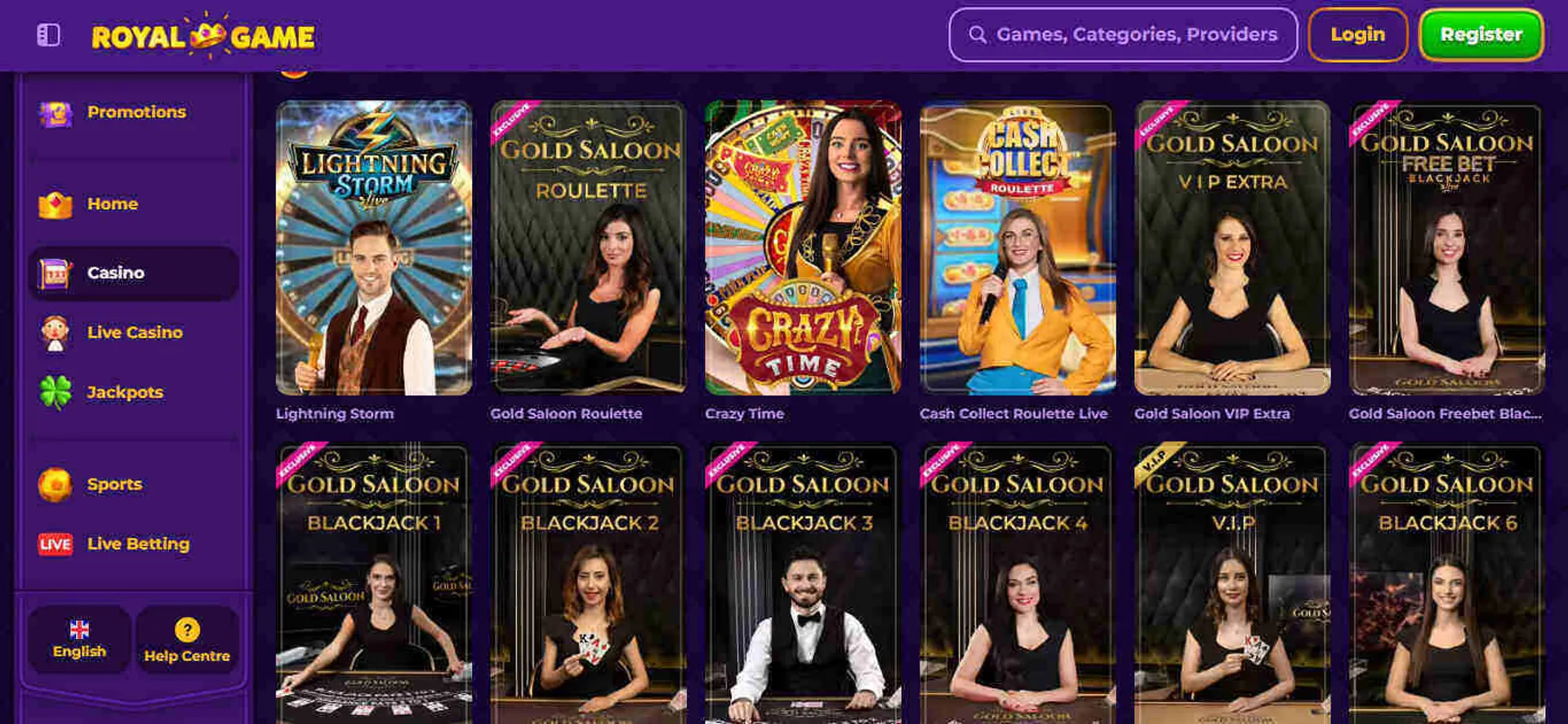 Qual o jogo da série a hoje